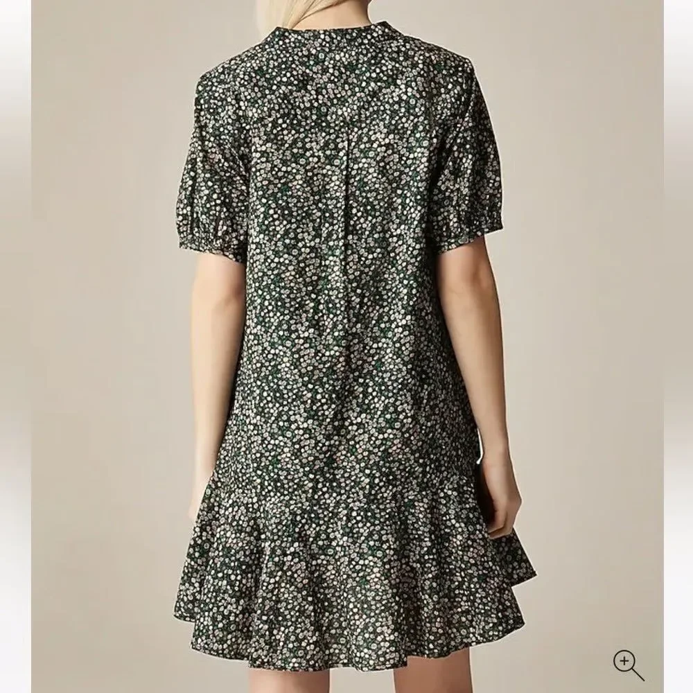 J. Crew gorgeous crew